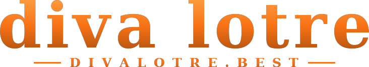diva lotre logo